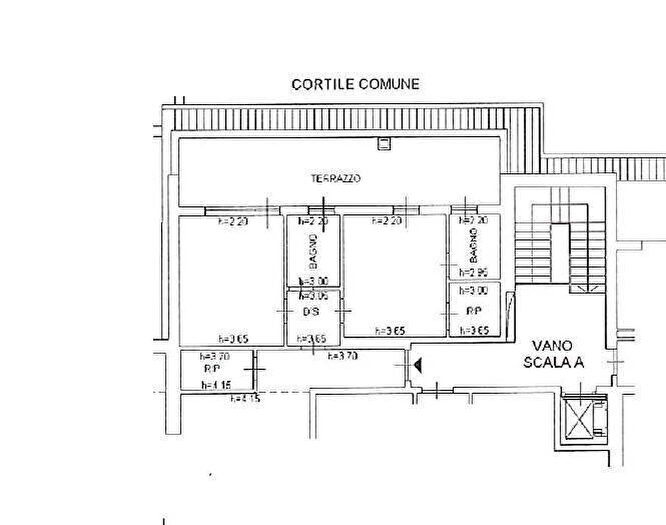 Case in Vendita e in Affitto - 2
