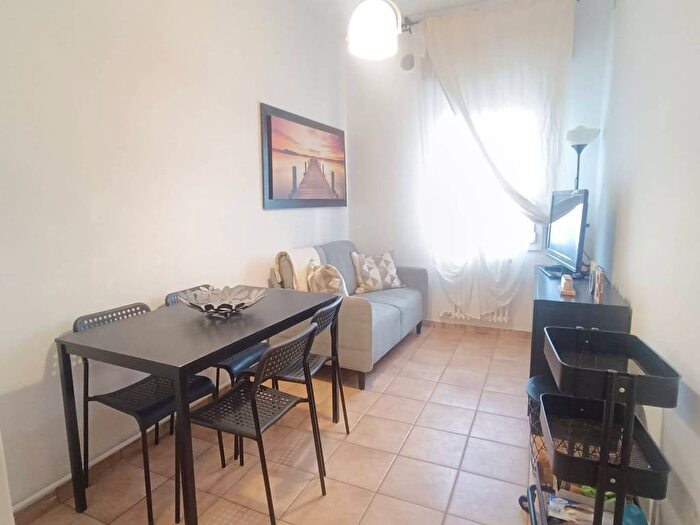 Appartamento bilocale in affitto in Via San Giovanni di Verdara, Piazza Mazzini Ospedale Militare, Padova