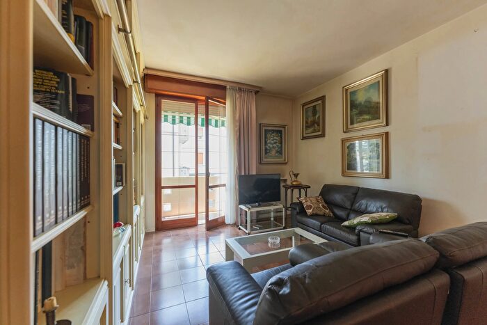 Appartamento quadrilocale in vendita in Via IV Novembre, San Pietro In Casale