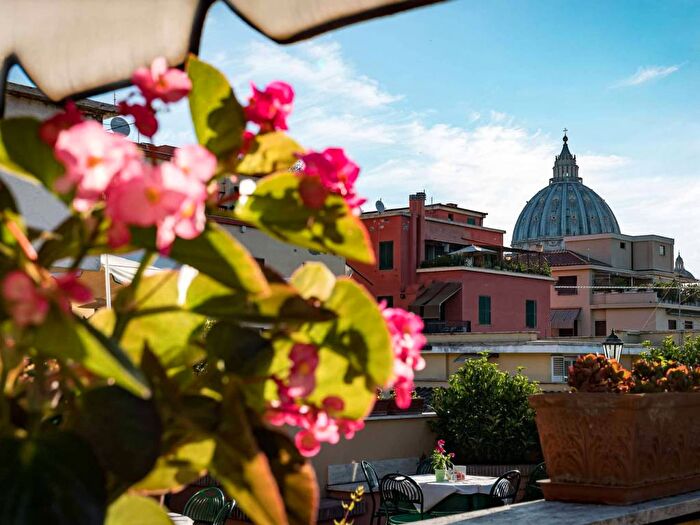 Appartamento bilocale in affitto in Via Aurelia, Gregorio VII Piccolomini, Roma