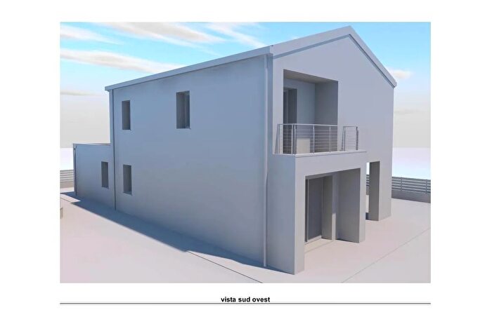 Casa con 5 locali in vendita in Treviso