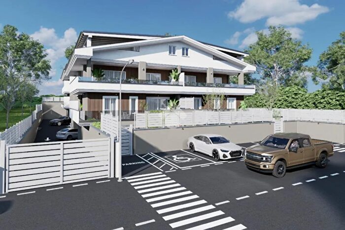 Case in Vendita e in Affitto - 3