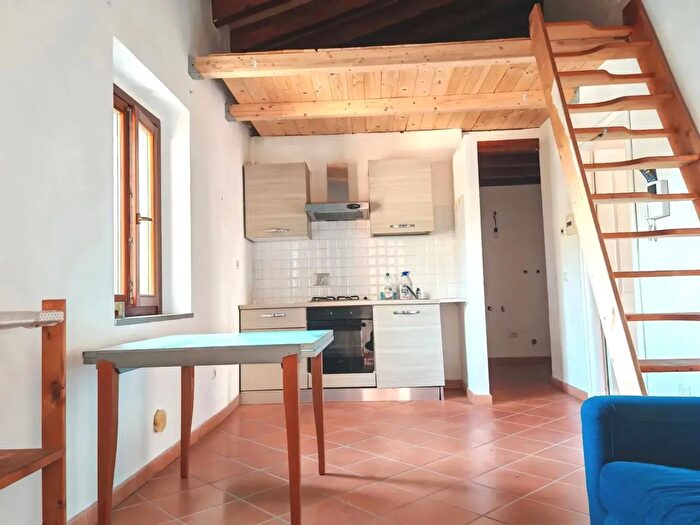 Appartamento bilocale in vendita in Via Cassia, Impruneta