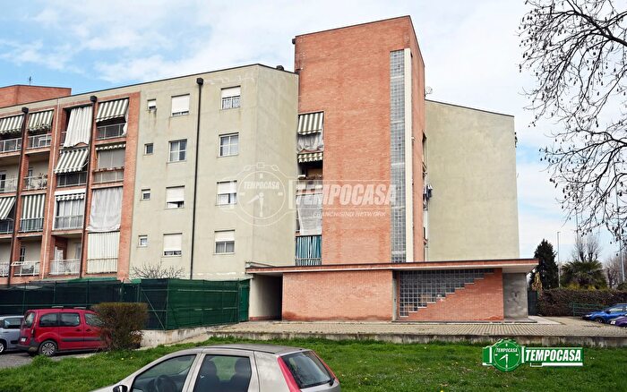 Appartamento trilocale in vendita in Via Antonio Gramsci, Borgaro Torinese