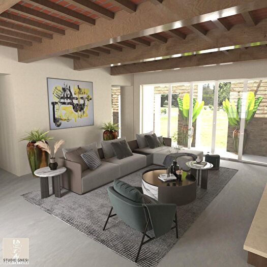 Casa con 5 locali in vendita in Vecchiano