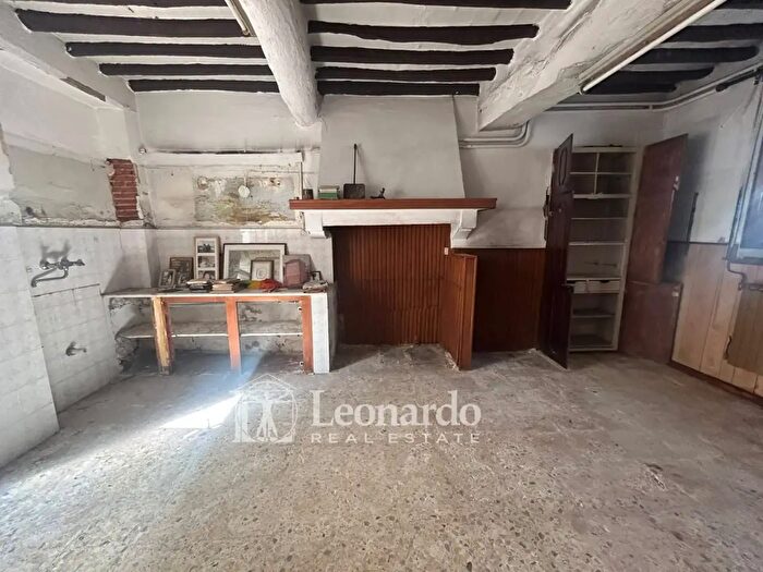 Casa con 6 locali in vendita in Via Matteotti, Viareggio