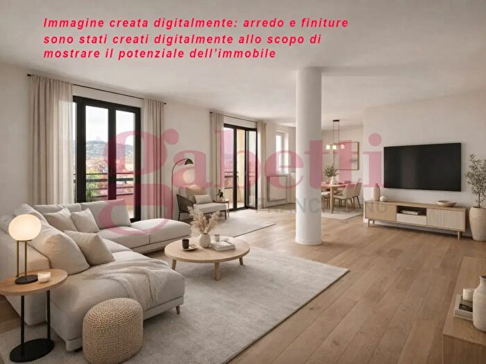 Appartamento con 7 locali in vendita in Via Forche Caudine, Telese