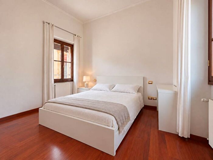 Appartamento quadrilocale in affitto in Via Nazario Sauro, Centro Storico, Bologna