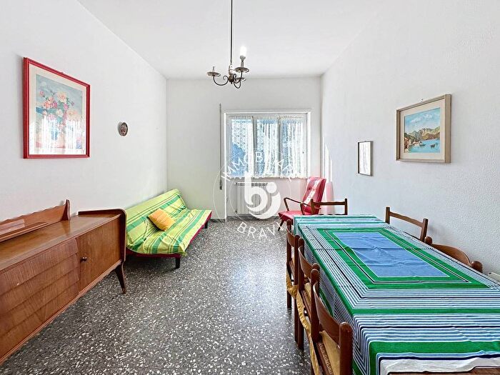 Appartamento bilocale in affitto in Via Aurelia, Centro, Santa Marinella