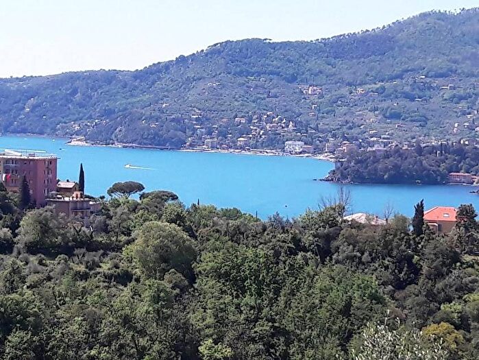 Casa quadrilocale in vendita in Via Enrico Pietrafraccia, Parco Casale Castello dei Sogni, Rapallo