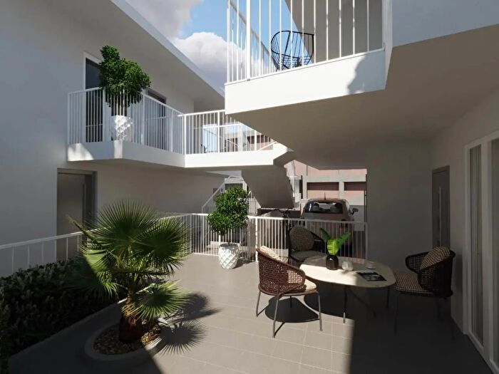 Appartamento trilocale in vendita in Civitanova Marche