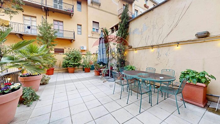 Appartamento quadrilocale in vendita in Corso Siccardi, Torino