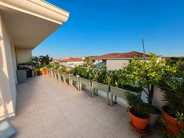 Appartamento trilocale in vendita in La ValetteduVar