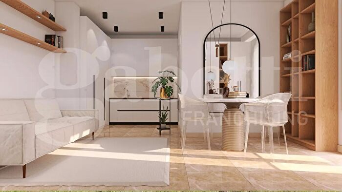 Appartamento monolocale in vendita in Via Marco Celio, Bologna