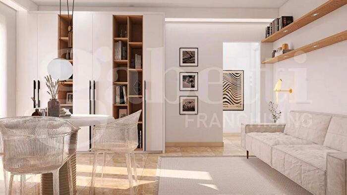 Case in Vendita e in Affitto - 3