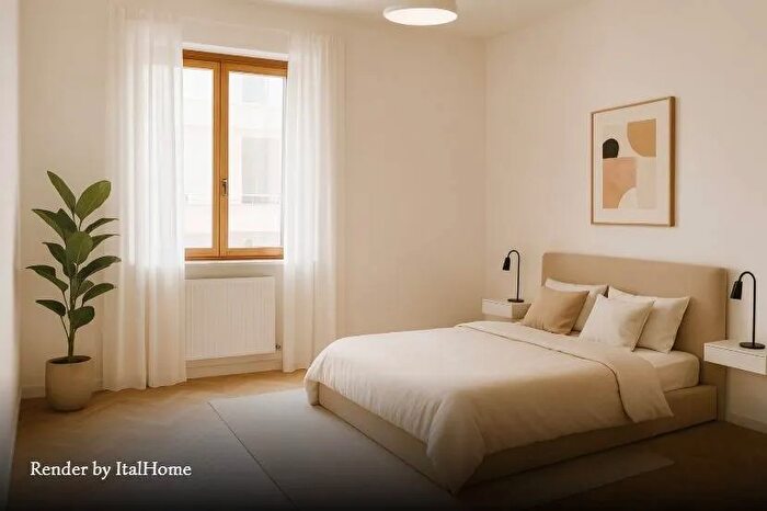 Appartamento quadrilocale in vendita in Alghero