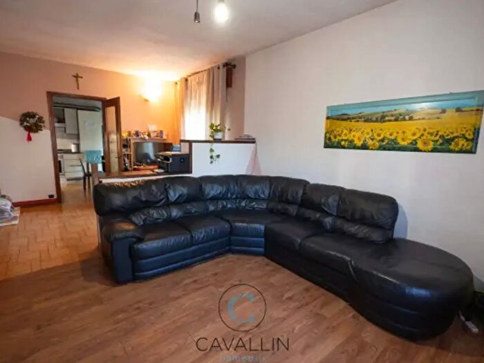 Casa con 5 locali in vendita in Via Piave, Montebelluna