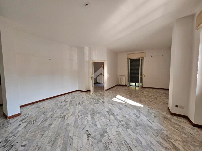 Appartamento trilocale in vendita in Via Carlo Marx, Corbetta