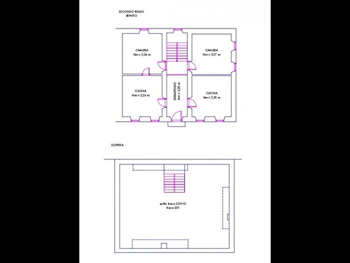 Appartamento con 5 locali in vendita in Auronzo Di Cadore
