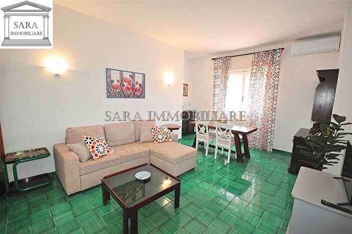 Appartamento con 5 locali in affitto in Via Caravaggio, Porto Ercole, Monte Argentario