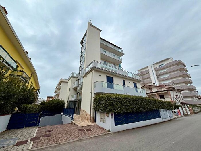 Appartamento monolocale in affitto in Via Galileo Galilei, Lido Est, Jesolo