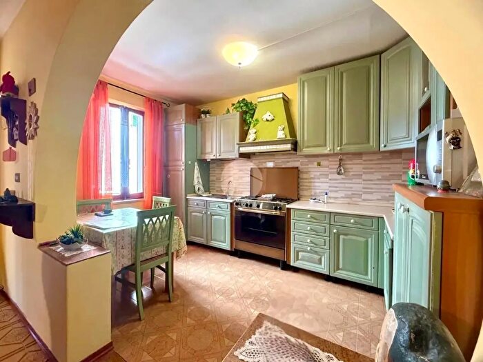 Case in Vendita e in Affitto - 2