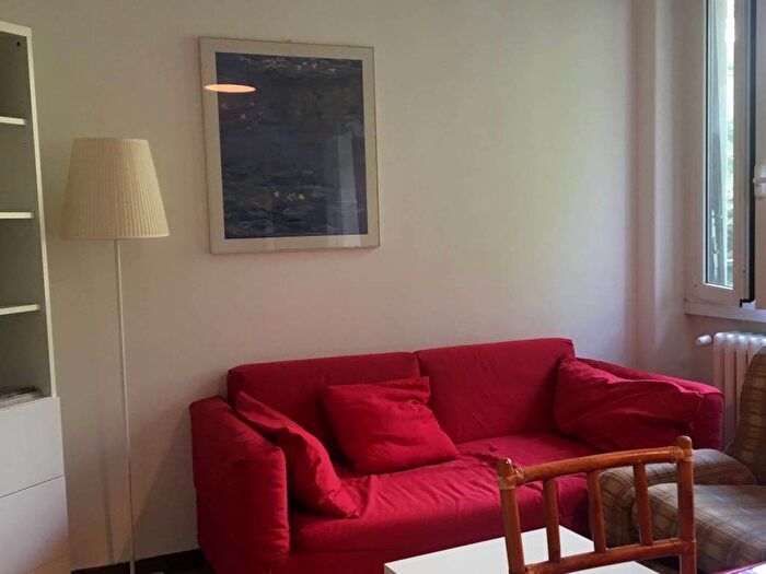 Appartamento bilocale in affitto in Via Giovanni Rotondi, Sempione, Milano