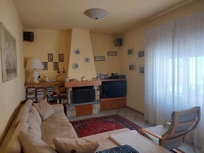 Appartamento quadrilocale in vendita in Montecatini Terme