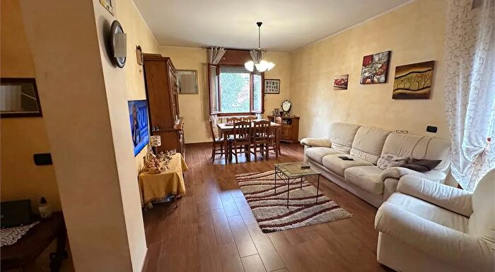 Casa con 8 locali in vendita in Castelnuovo Rangone Montale Via Marco Polo, Castelnuovo Rangone