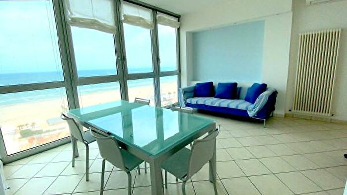 Appartamento con 5 locali in affitto in Lungomare della Libertà, Riccione