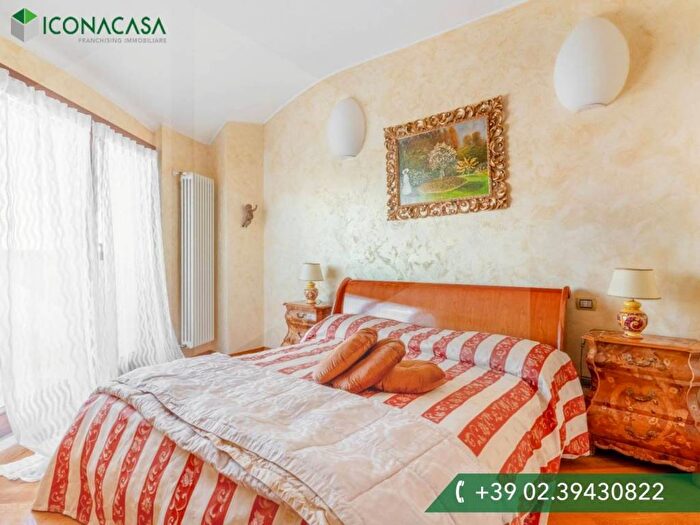 Appartamento bilocale in affitto in Via Riva di Trento, Corvetto, Milano