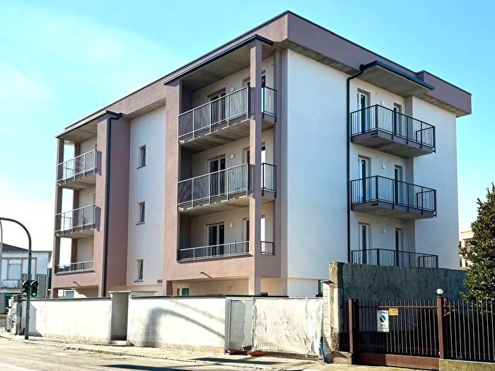 Appartamento quadrilocale in vendita in Vigevano