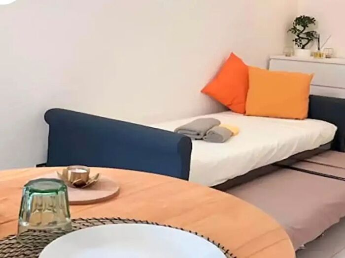 Appartamento bilocale in affitto in Via Rubens, Milano