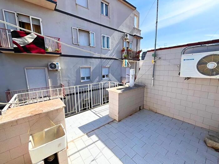 Casa bilocale in vendita in Via Daniele Manin, San Severo