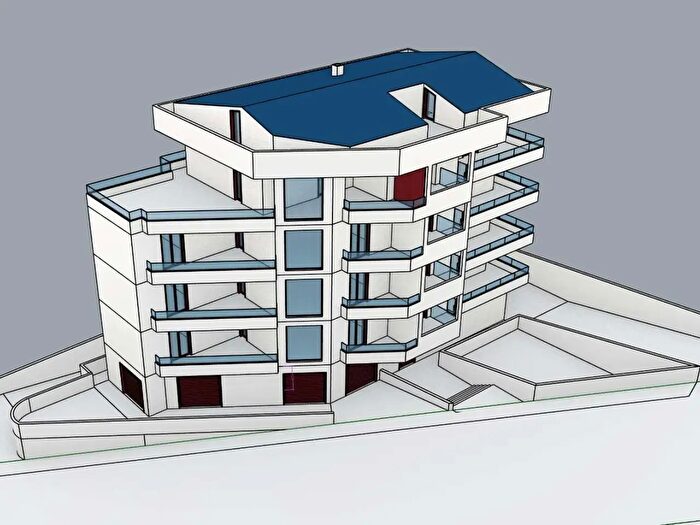 Appartamento con 5 locali in vendita in Via Beneventano del Bosco, Siracusa