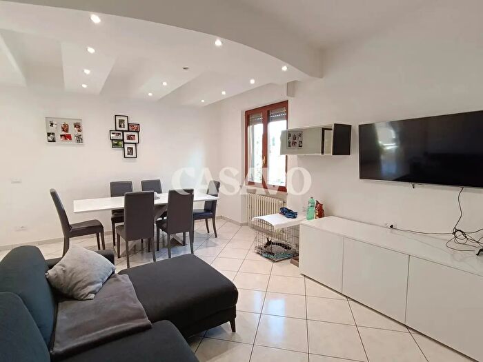 Appartamento quadrilocale in vendita in Via Donato Bramante, San Benedetto Del Tronto