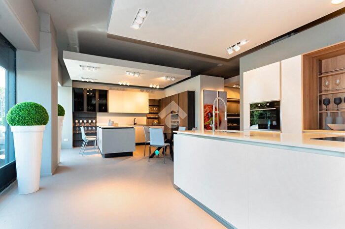 Appartamento trilocale in vendita in Corso Torino, Chieri