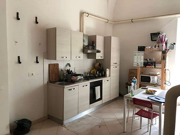 Appartamento con 5 locali in affitto in Via del Borghetto, Pisa