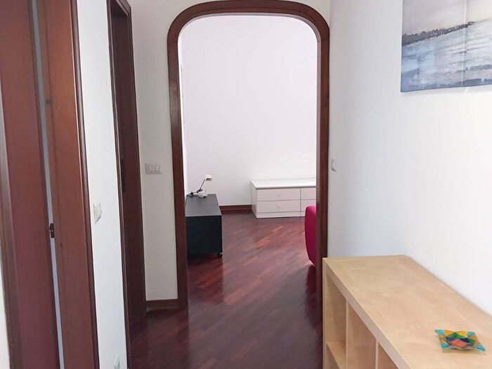 Appartamento bilocale in affitto in Via Mecenate, Quartiere Forlanini, Milano