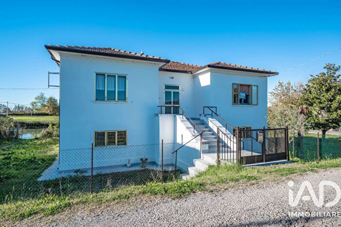 Casa con 5 locali in vendita in Via Volano, Fiscaglia