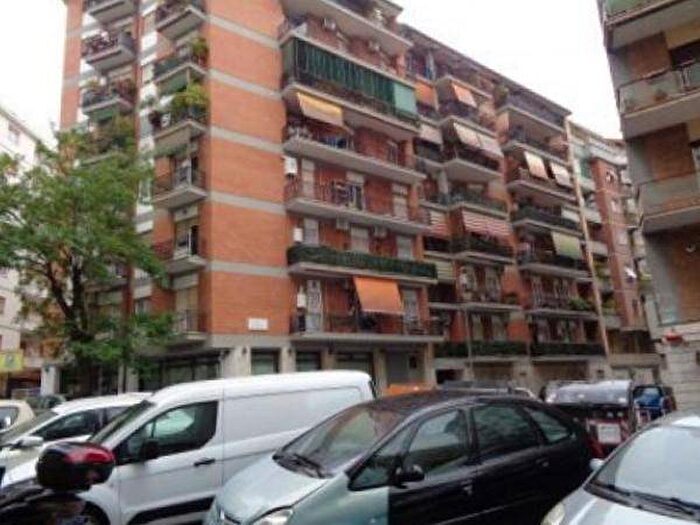 Appartamento in affitto in Via Colfelice, Colli Albani, Roma
