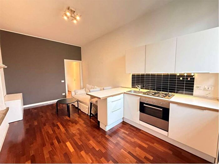 Appartamento bilocale in affitto in Via Bernardino Verro, Vigentino Fatima, Milano