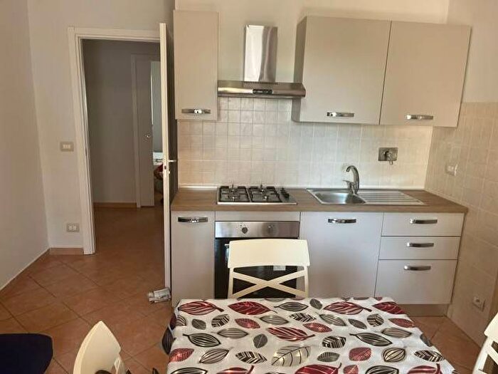 Appartamento bilocale in affitto in Via Buenos Aires, Santa Rita, Torino