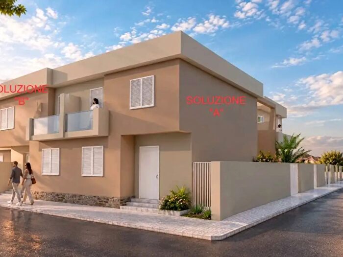 Casa con 6 locali in vendita in Mazara Del Vallo
