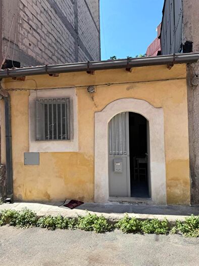 Casa bilocale in vendita in Via Catania, Lentini