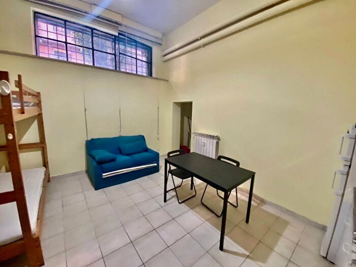 Appartamento monolocale in affitto in Via Eugenio Checchi, Monti Tiburtini, Roma