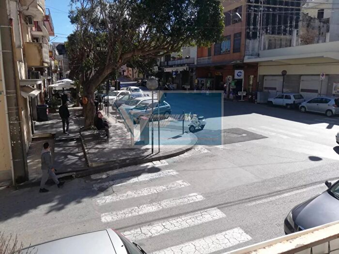 Appartamento trilocale in vendita in Siracusa