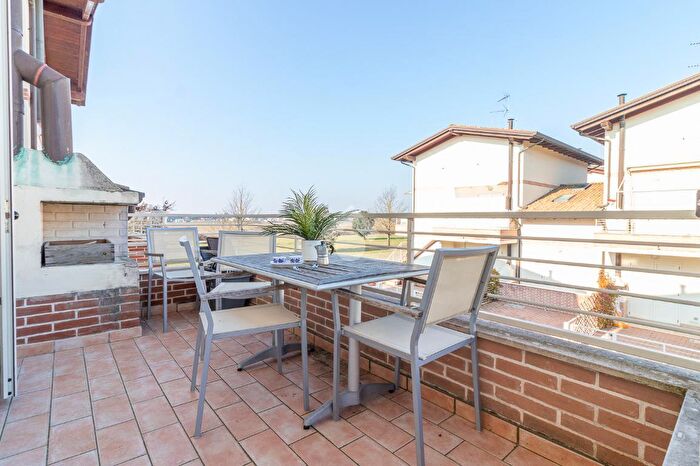 Appartamento quadrilocale in vendita in Via Pinta, Ravenna