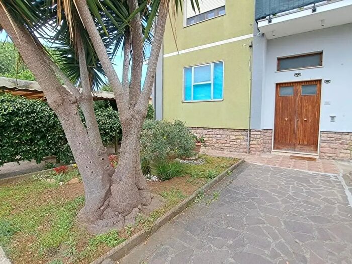 Appartamento quadrilocale in vendita in Rosignano Marittimo
