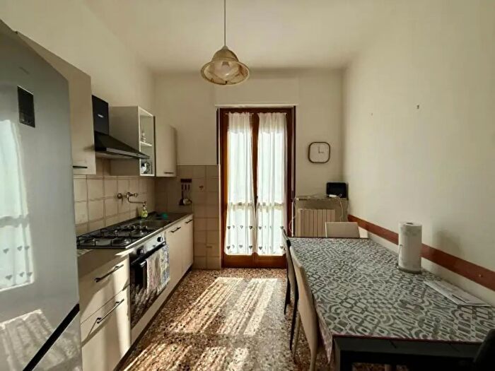 Appartamento trilocale in affitto in Roccavione